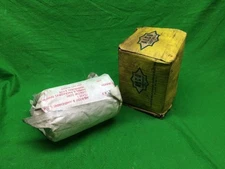 ALCO CONTROLS HIGH CAPACITY DRIER BLOCK, H-48