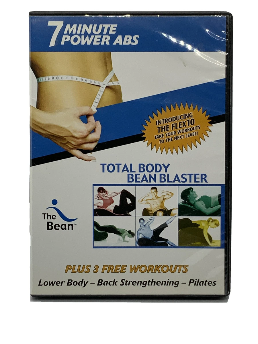 Power abs workout hot sale
