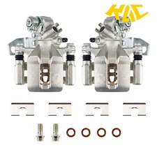 Rear Brake Caliper for Acura RSX 2002-2006 Civic 2002-2005 2.0L