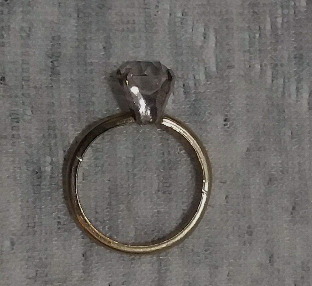 Wedding Ring - image 3