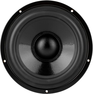 Dayton Audio - DS175-PR - 6-1/2'' Designer Series Passive Radiator