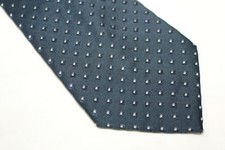 MODAITALIA Silk tie Made in Italy F78904