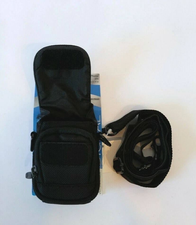 Samsonite Trekking Premium Photo DF9 camera 60X30X90mm BNIP UK stock - Image 3 of 4