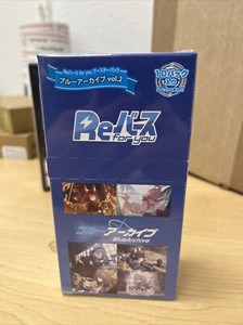 Blue Archive Booster Box | eBay