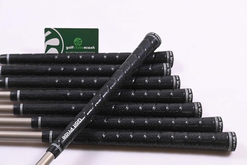 Ladies Wilson Fat Shaft Irons / 4-PW+SW / Ladies Flex Wilson Fatshaft Shafts - Picture 7 of 7