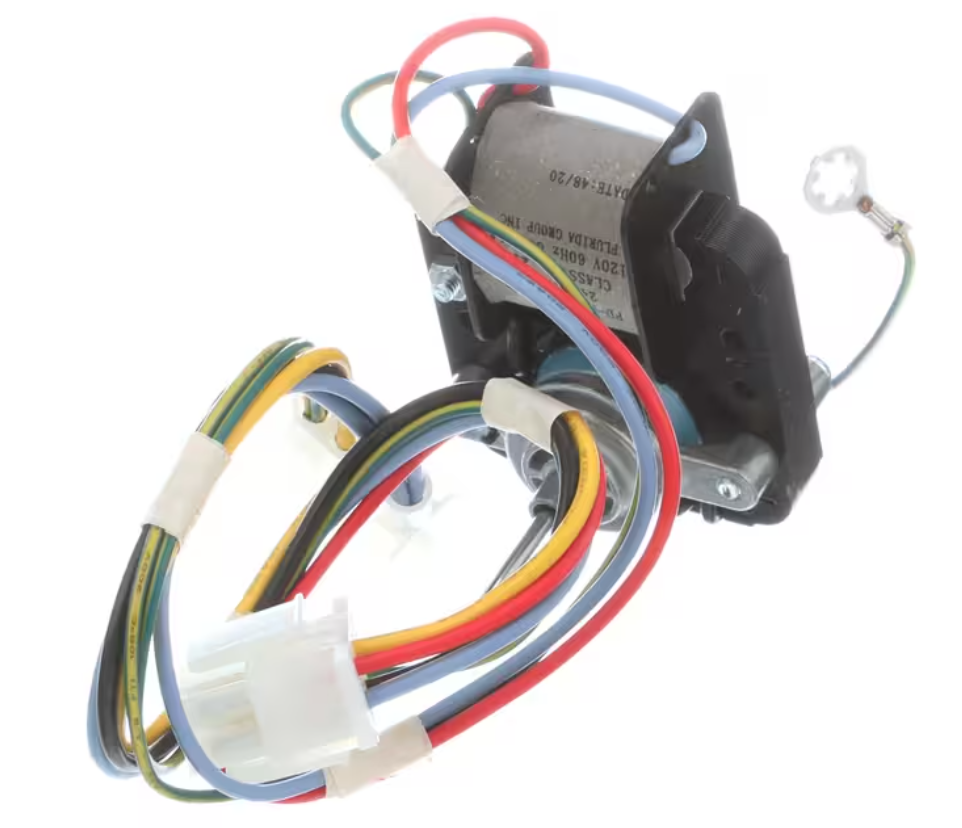 Fits Frigidaire FD-F6110A-6020, 241854301 Fan Motor, Evaporator
