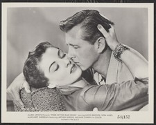 MARGARET SHERIDAN LLOYD BRIDGES in Pride Of The Blue Grass '54 ROMANTIC