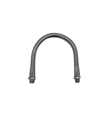 Wellrohr / Leerrohr flexibel 750 N betonfestes Kabelschutzrohr grau M20, 25 m günstig online kaufen