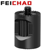 FEICHAO 1/4 Adapter Mount Connector with ARRI Rosette for OSMO Mobile Gimbal