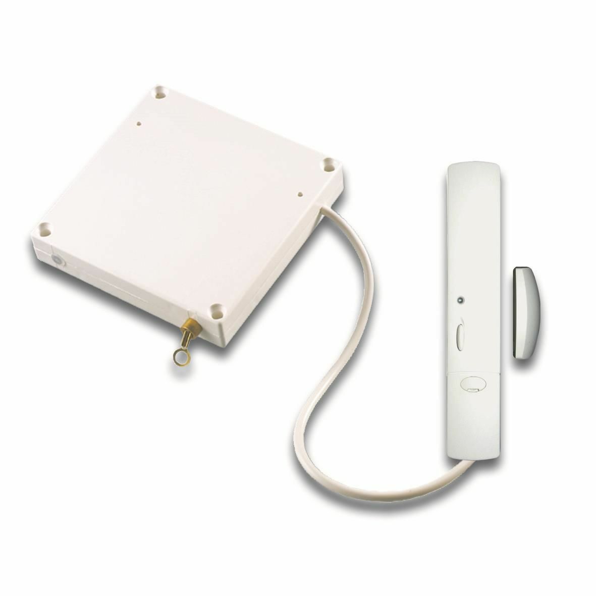 LOGISTY S231-22X RILEVATORE RIVELATORE BIANCO PER AVVOLGIBILI E APERTURE