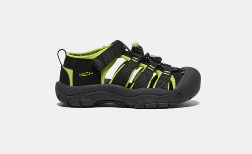 Keen Children's Newport H2 Water Sandals - 第 1/38 張圖片