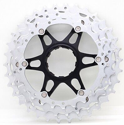10-Speed SHIMANO XT CS-M771 Bicycle Cassette 10-Speed SHIMANO XT CS-M771 Bicycle Cassette