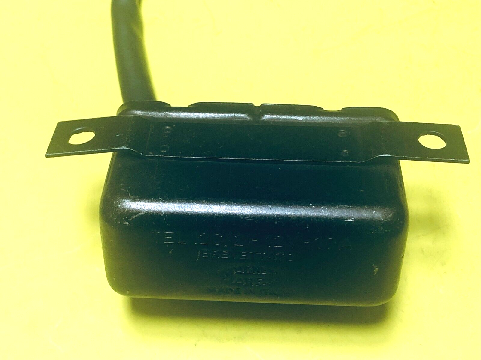 Ferrari 208 Relay