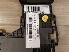 PEUGEOT 508 BPGA Fuse Box Battery module 9665878080 G03