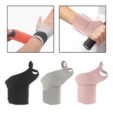 Advanced Wrist Support for Strength Training And Fitness