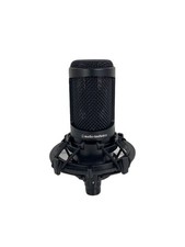 Audio-technica Peripherals Others P48 AT2020 Condenser Microphone Used