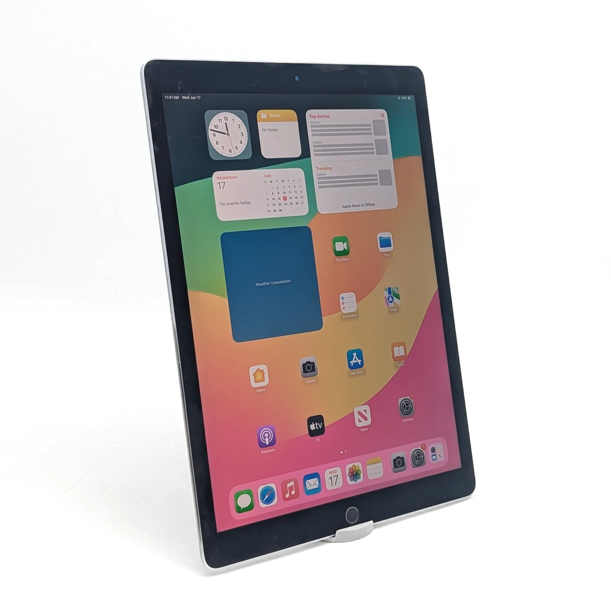 Apple iPad Pro (2nd Generation) 512 GB Tablets for sale | eBay