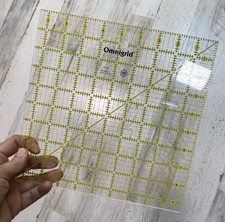 Omnigrid Missouri TCR EZ Various Shapes & Qui...
