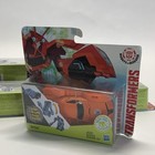 Hasbro Transformers Robots in Disguise 1-Step Mini-Con 5-Pack Bumblebee Drift — photo 2
