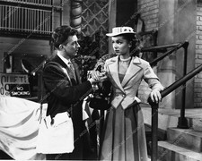 7675-02 Debbie Reynolds Donald O'Connor I Love Melvin 7675-02 7675-02