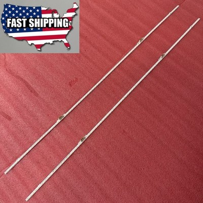 LED Strip For Samsung QN65LS03BDFXZA QN65LS03BAFXZA QN65Q70DAFXZA QN65LS03DDFXZA