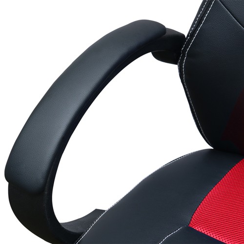 Racing Gaming Chair Ergonomic Office Chair Adjustable Seat Height High Back - Picture 31 of 84
