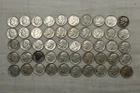 NobleSpirit (TSC) Popular $5 50x Roosevelt Silver Dime Mixed Date Roll
