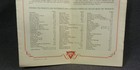 1935 Conoco Travel Bureau Mexico Booklet Hotel Sports Picture Ad Vintage M67 — photo 6