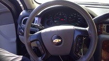 Used Steering Wheel Fits 2007 Chevrolet Suburban 1500 Grade A Used Steering Wheel Fits 2007 Chevrolet Suburban 1500 Grade A