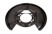 Spritzblech Bremsscheibe Maxgear 19-3277 FüR Vw Crafter 30 50 35 Bus Tdi 4Motion