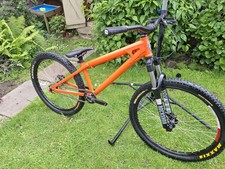 Identiti Dr Jekyl 26-inch Wheel Jump Bike