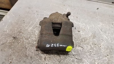 Bremssattel Sattel Vorne Links 256x22 VW 9 N Polo 1.4 TDI