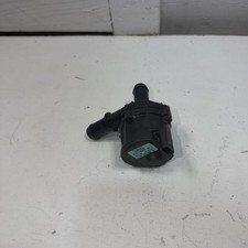 2021 - 2025 FORD F-150 ENGINE AUXILIARY COOLANT WATER PUMP OEM ML3418D473BB