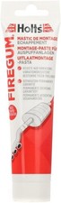 Holts Firegum 150g Exhaust Assembly Paste &ndash; Gas-Tight, Heat & Vibration Resistan