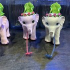 Barbie Island Princess Kelly Doll ELEPHANT RIDE Seat 3. Toy Lot 2007. — photo 3