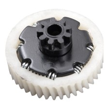 Power Window Motor Gear For 1987-1996 Dakota 9 Tooth Frontrear Lr 4339433 Power Window Motor Gear For 1987-1996 Dakota 9 Tooth Frontrear Lr 4339433