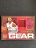 Donovan Mitchell 2024-25 Panini Silhouette NBA Gear Jersey Bronze /99 #NG-DMI
