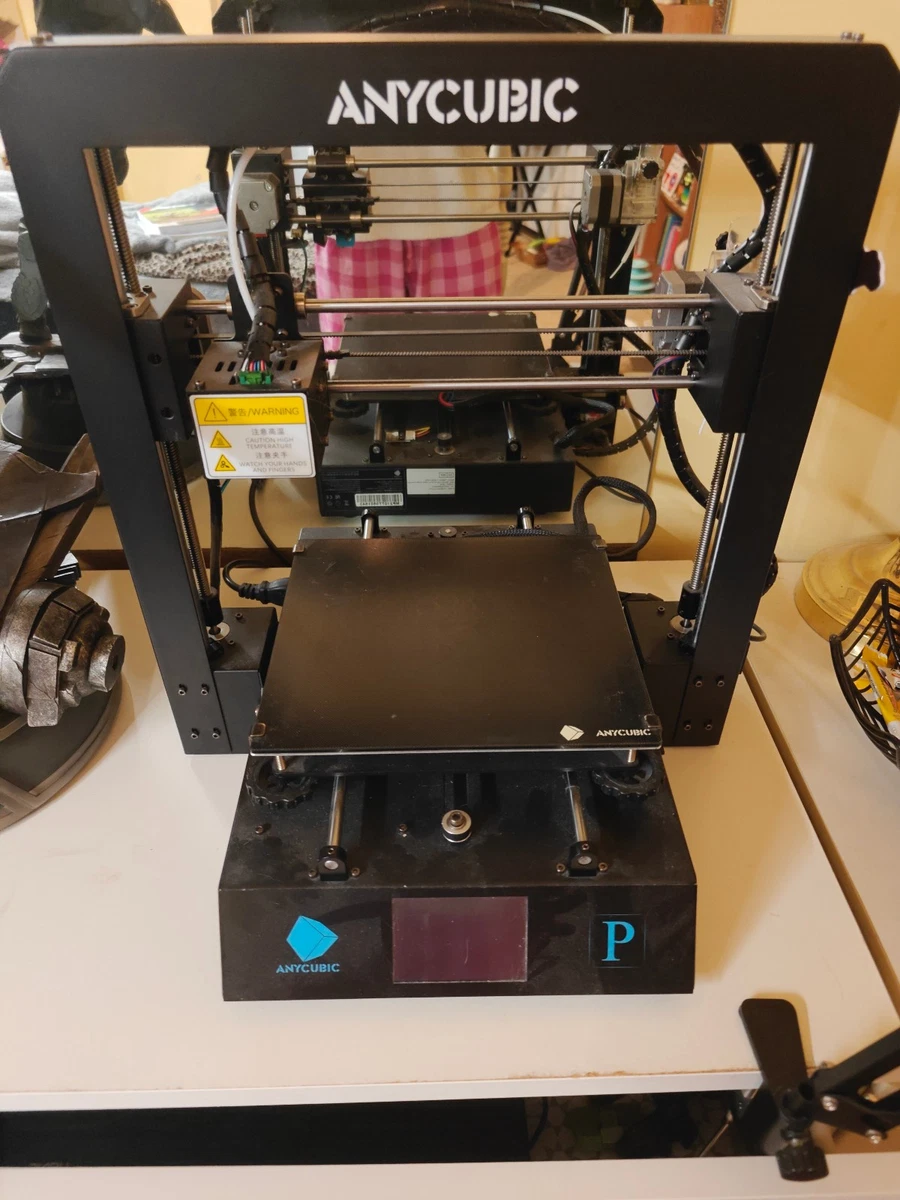 ANYCUBIC Anycubic I3 Mega 3D Printers for sale | eBay