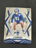 Panini Phoenix - Rookie JT Tuimoloau #218 (RC) Indianapolis Colts ￼