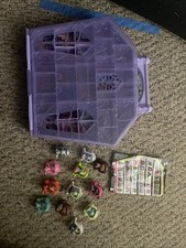 Monster High Minis 2015 With 12 Mini Figures And The Coffin Case