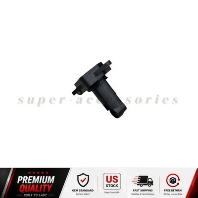 New Mass Air Flow Sensor MAF For Mazda3 5 6 RX-8 Protege ZL01-13-215