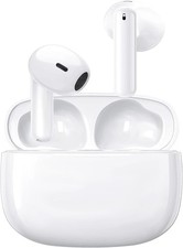Cuffie Bluetooth 5.3 Auricolari Bluetooth in Ear con HD Microfoni,IPX7
