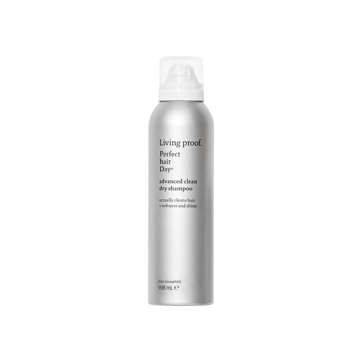 Living Proof Perfect Hair Day Advanced Clean Dry Shampoo