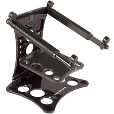 Ultimate Support Hyperstation Laptop Stand Black - NEW 