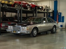1985 Cadillac Seville for Sale