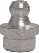 Ingrassatori Idraulici Diritti Senza Filettatura Tipo H1A, Ideali per Imbutre, M