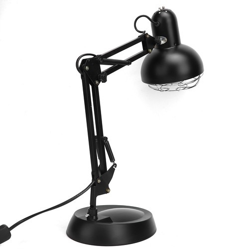 Desktop Infrared Therapy Lamp Joint Muscle Pain Relief Home Infrared Heat La DGD - Picture 10 of 22