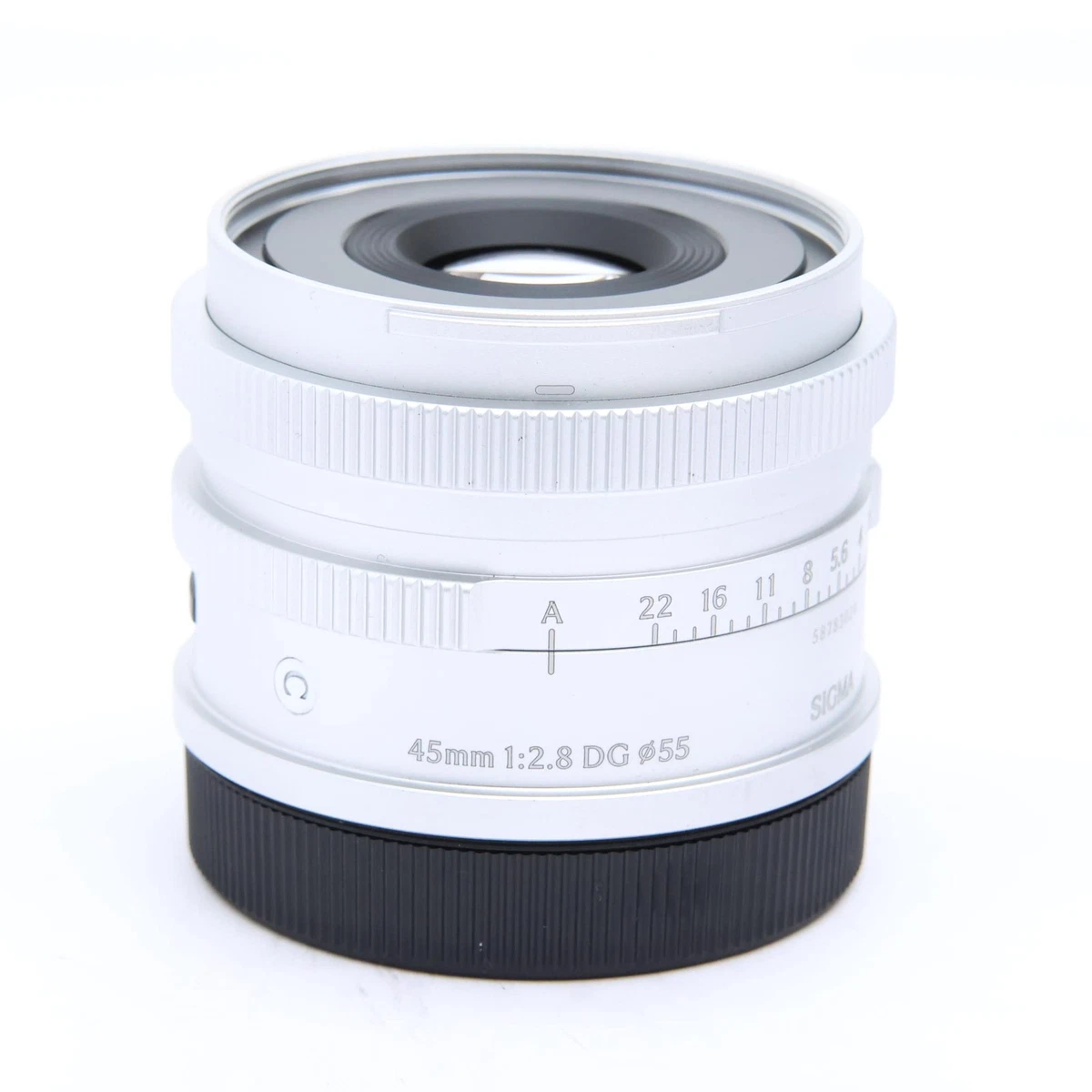 Sigma f/2.8 Camera Lenses 45mm Focal for sale | eBay