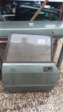 Porte arrière et accessoires Citroen GS
