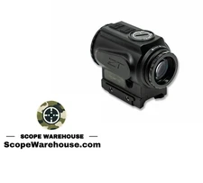 Zero Tech Thrive HD 1x20mm Prism Red Dot Reticle RMSc Mount LIFETIME WARRANTY